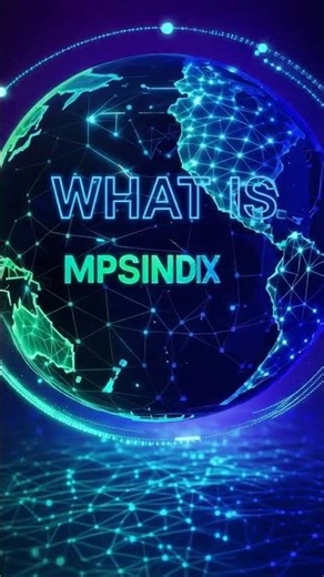 Read caption 👇 What is MPSIndex? The 5th Generation Business Platform 🌍