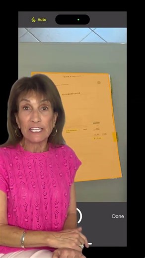 Scan Important Documents