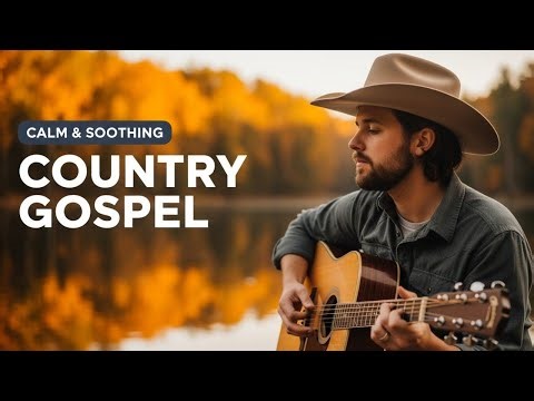 COUNTRY CHRISTIAN MUSIC: "BEST HITS" Christian Country music