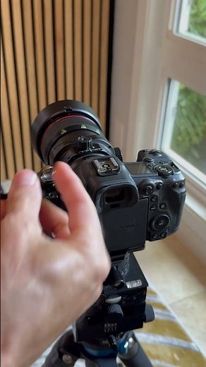 How to Attach a CamRanger to Your Camera