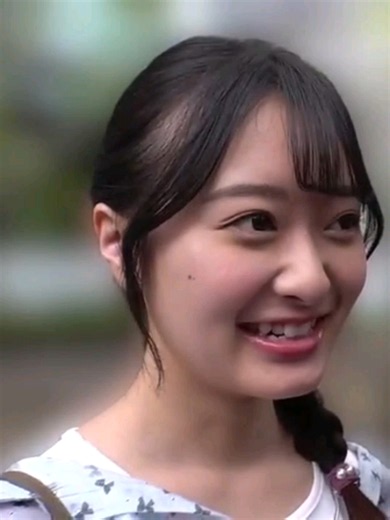 ayang Kaho 🥰😍 #CapCut #kahohanamori #fyp #japanesegirl
