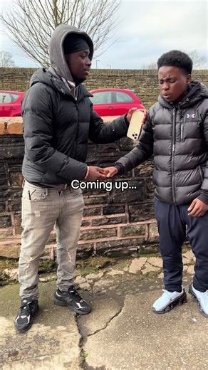 Height Prank in Sheffield: Hilarious Reactions!