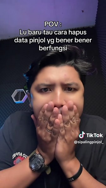 Cara Efektif Hapus Data Pinjol Secara Aman