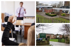 Full list of Leeds school term dates and bank holidays 2025, including Easter