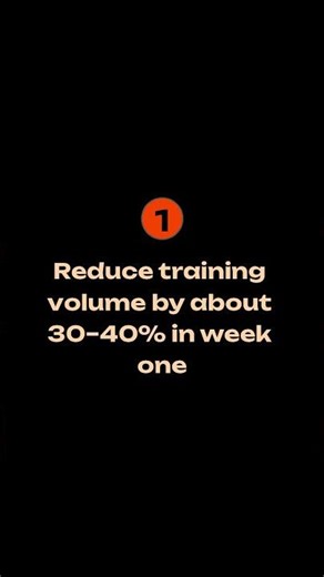 How to restart training after a break #motivation #gymworkout