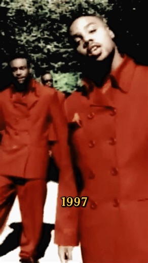 90s Music Throwback: Jagged Edge Hits