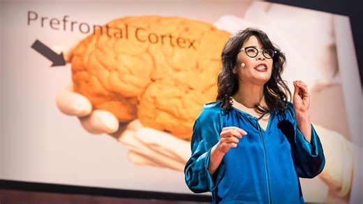 Wendy Suzuki: The brain-changing benefits of exercise | Tracy Ong