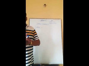 Current Electricity Part 1