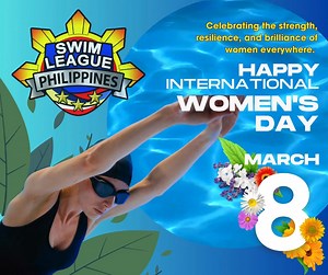 Swim League Philippines on Reels