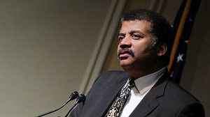 Neil deGrasse Tyson on space, science