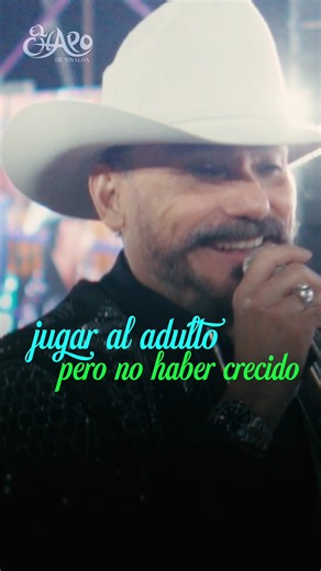 Jugar al adulto pero no haber crecido - El Chapo de Sinaloa