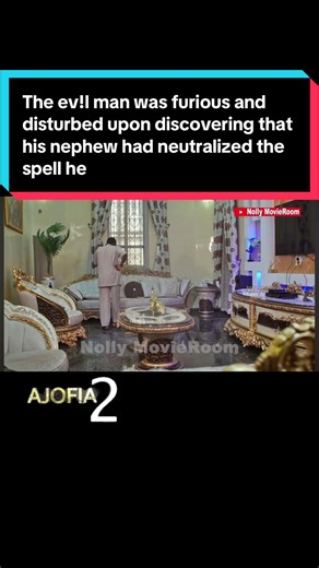 The Evil Man's Spell Cast on Money Neutralized