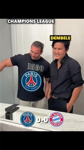 PSG vs Bayern Munich Prediction 🤔🔥 #championsleague