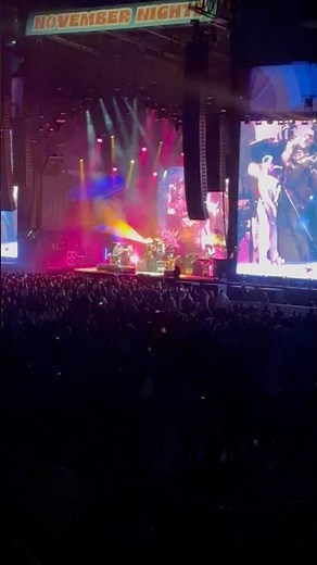 Sublime live (HD)- The Ballad of Johnny Butt- @ Chase Field- Phoenix, AZ- 11/16/24 #sublime