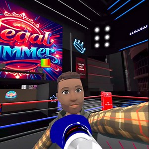 Meta Horizon on Reels | Facebook