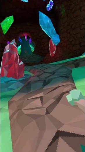 How to get a diamond in UG VR?!?!?!?