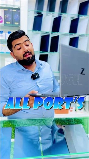 HP ZBook Fury G7 Review | Numeric Keypad & Professional Graphics