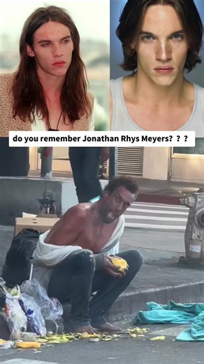 Do you remember Jonathan Rhys Meyers? & From Bend It Like Beckham to The Tudors, he was everywhere —then suddenly... not. Let's talk about what happened and where he is now. #jonathanrhysmeyers #thetudors #filmtok #doyouremember #showtime