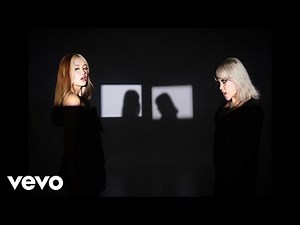 Cat & Calmell - dramatic (acoustic)