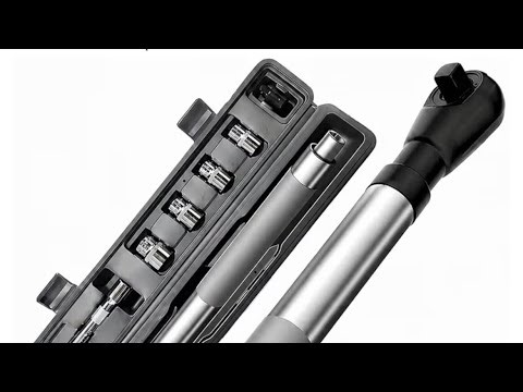Are these offset extension wrenches any good. Let’s find out. ￼