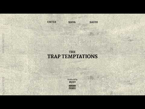 Ruff, Emtee, Sjava, Saudi - Sakhuluma (Official Audio)