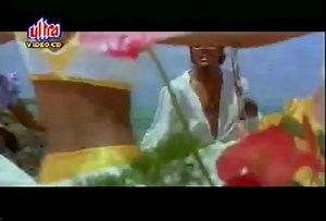 Agneepath - Amitabh Scene