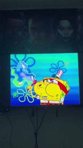 Hilarious SpongeBob Extras and Bubbles Compilation