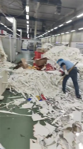 91K views · 486 reactions | After being repaired, the conveyor belt starts to work. | 张涛 | Facebook