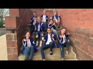 National Tap Dance Day! May 25th, 2021