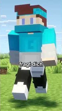 Was für ein Item suchst du aus? #minecraft