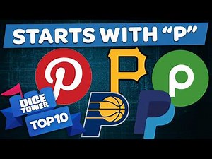 Top 10 Games that Start with "P"