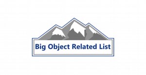 Big Objects Related List | Salesforce AppExchange