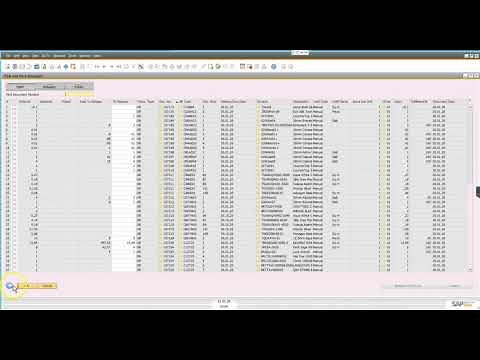 SAP B1 Pick and Pack Process