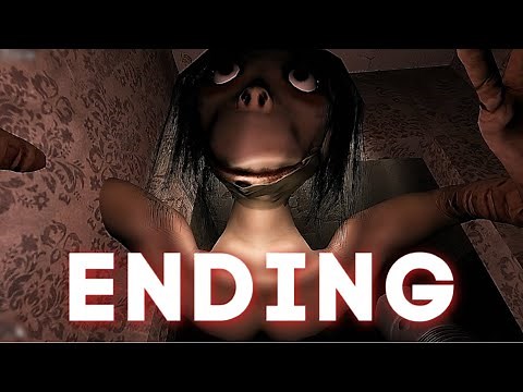 Mo*o - Walkthrough Gameplay (ENDING)