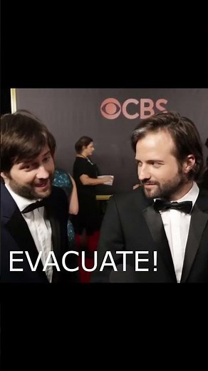 The Stranger Things fart story: Had to evacuate on set!