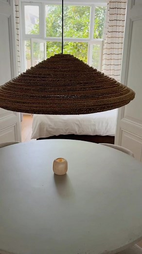 DIY Cardboard Box Lamp Tutorial