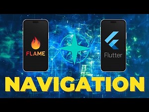 Navigate Between Flame Game & Flutter App Using Callbacks