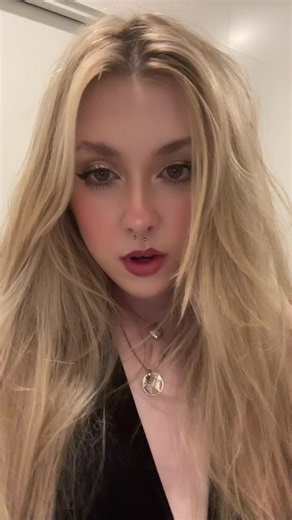 #fyp #makeup #birthdaygirl