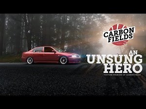 Nissan Primera P11- An Unsung Hero