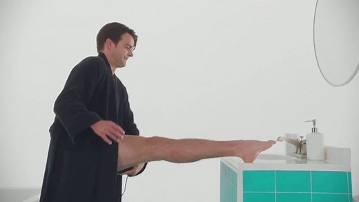 Ballsy B2 Trimmer TV Spot, 'We Need To Talk About Your Balls'