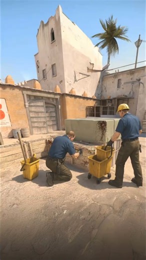 75K views · 478 reactions | Silent heroes of CS2 﫡粒 #CS2 #CSGO #csgoskins #cs2memes #csgomoments #csgocases #gaming #funny #counterstrike #esports #CS2skins #freeskins #gamingcommunity | CSGO-SKINS.COM | Facebook