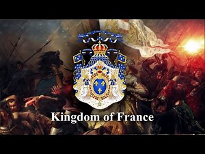 Marche Henri IV - Royal Anthem of the Kingdom of France [remastered]