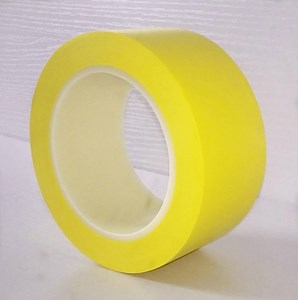 [Hot Item] Film Strip PVC Pipe Wrapping Adhesive Packing Easy Tear Tape