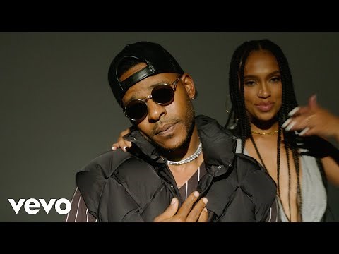 Eric Bellinger - BNB (Official Video)