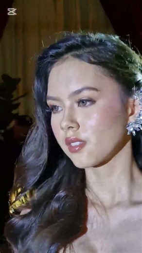 this model looks like younger Megan Young #camera #photographer #fashion #model #fashion