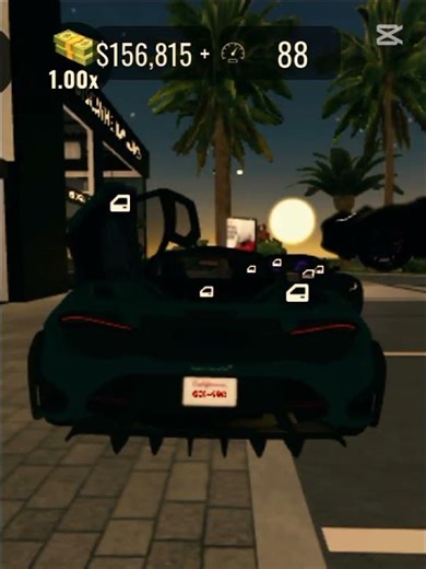 Roblox vehicle
