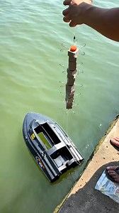 209K views · 1K reactions | RC fishing boat fishing gear and tools #fishing #fishinggear #fishingaccessories #fishingtime #fishingvideos #fishinglife #fishingtackle #fishing #fishingtipshingtips #fishingaccessories | Thewishingrod.com | Facebook