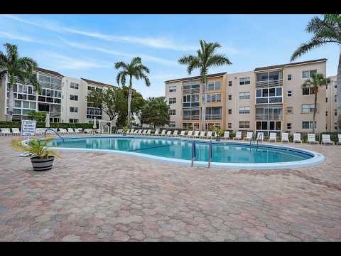 2821 Somerset Drive #317, Lauderdale Lakes, FL 33311