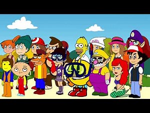 Character Elimination: BIGGER And Better Episode 4: Diving For Treasure