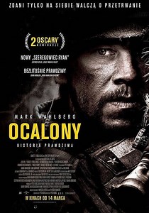 Ocalony - streaming: gdzie obejrzeć film online?
